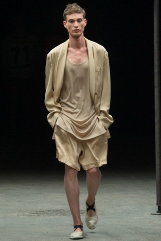 Dries Van Noten / - 2015